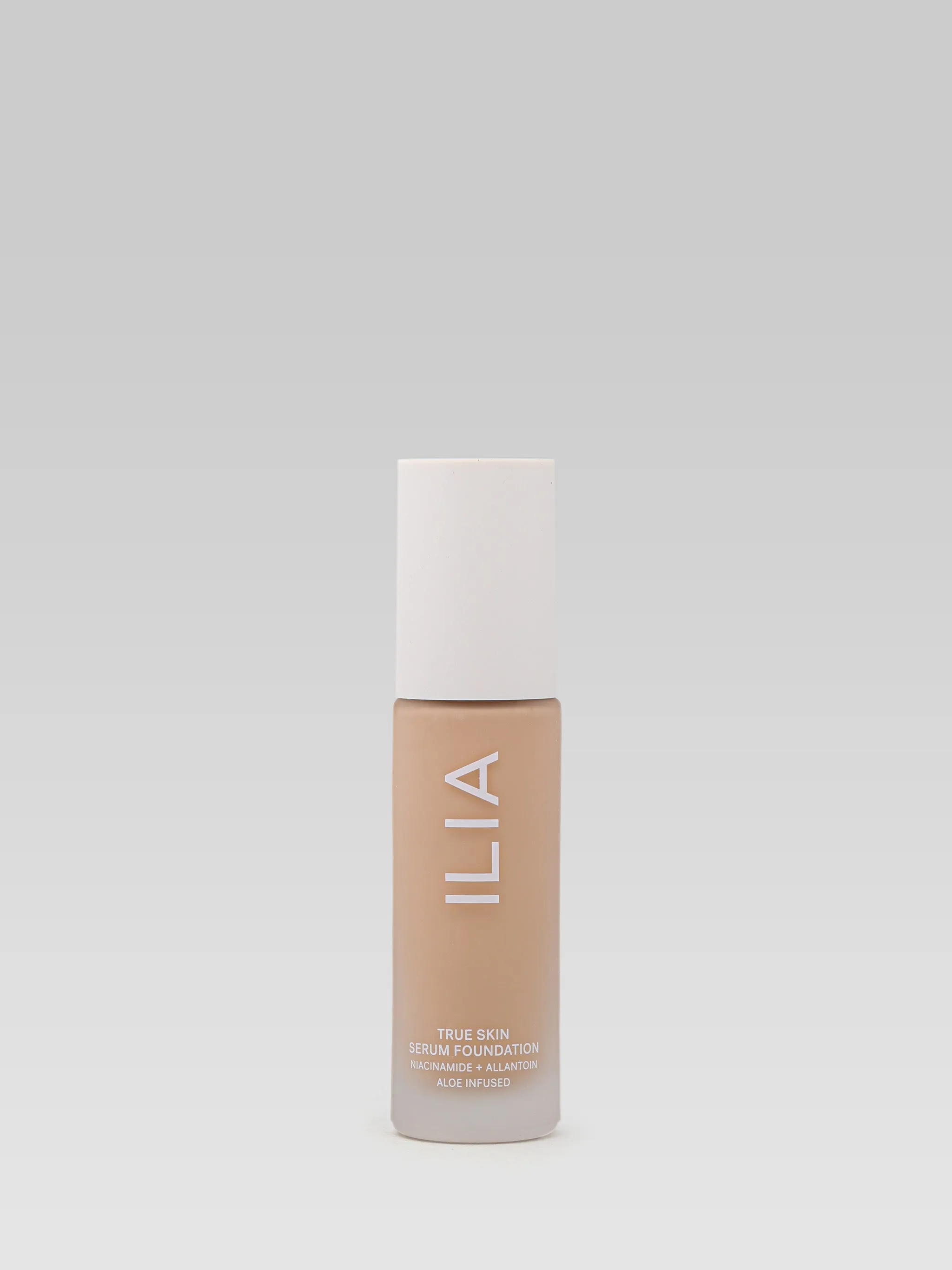 ILIA BEAUTY True Skin Serum Foundation