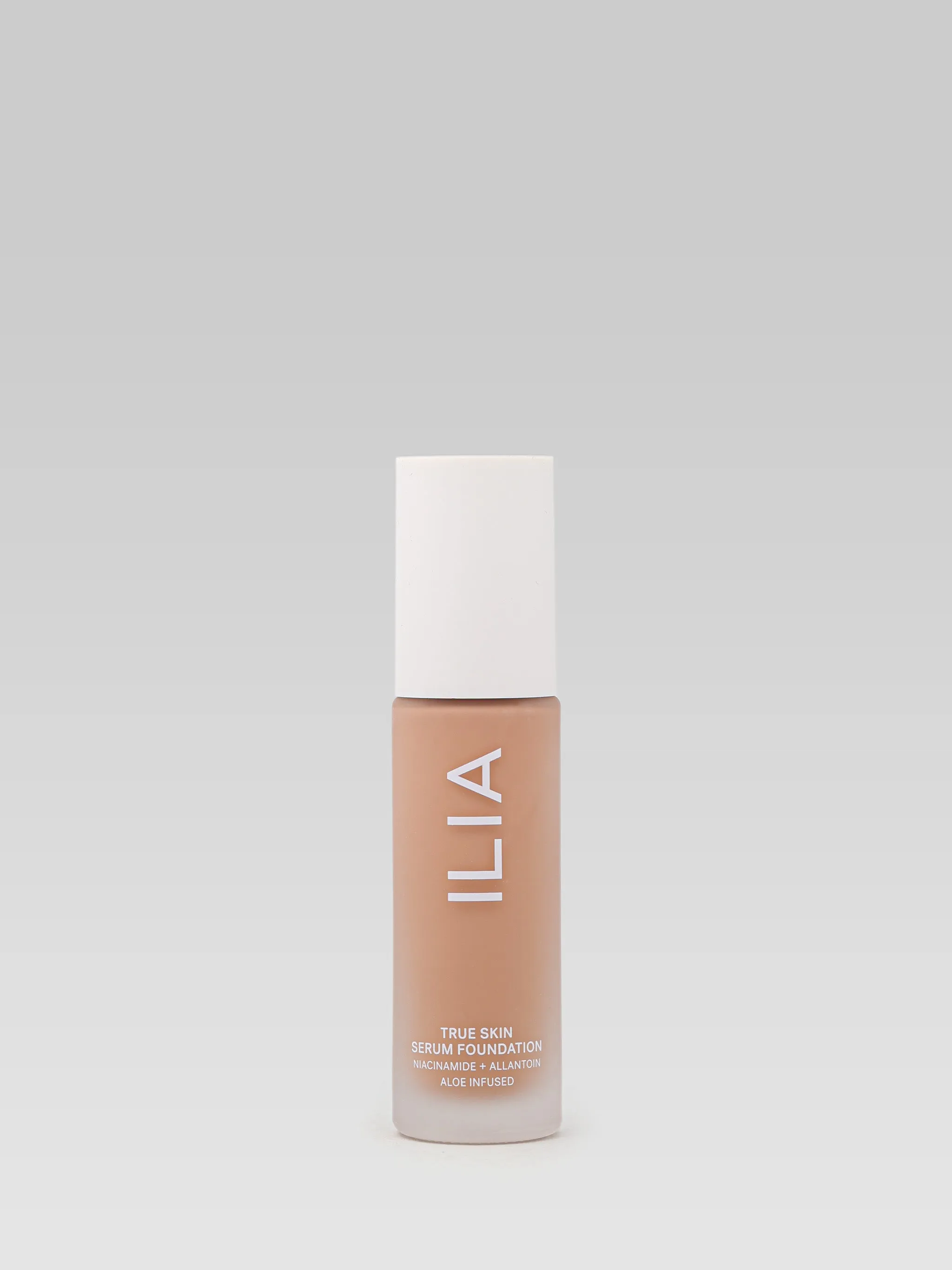 ILIA BEAUTY True Skin Serum Foundation