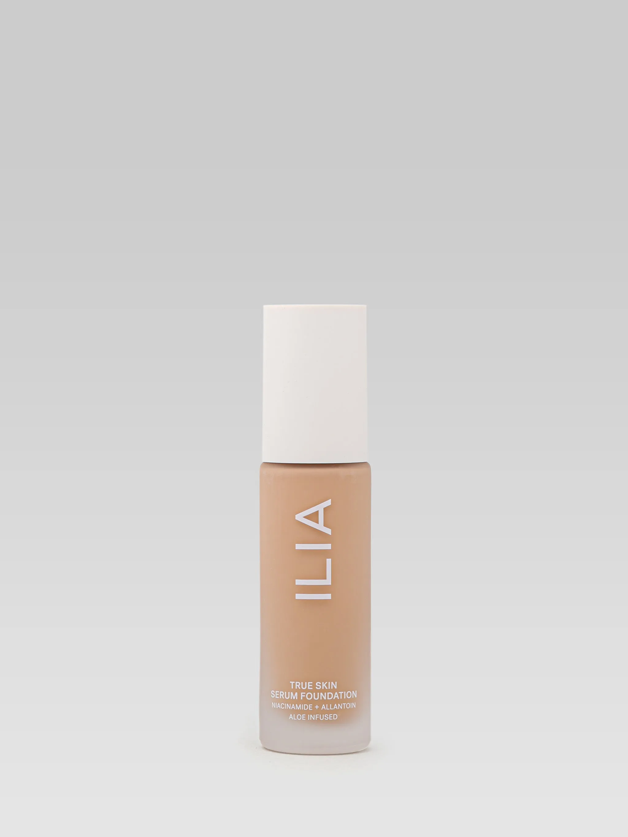 ILIA BEAUTY True Skin Serum Foundation