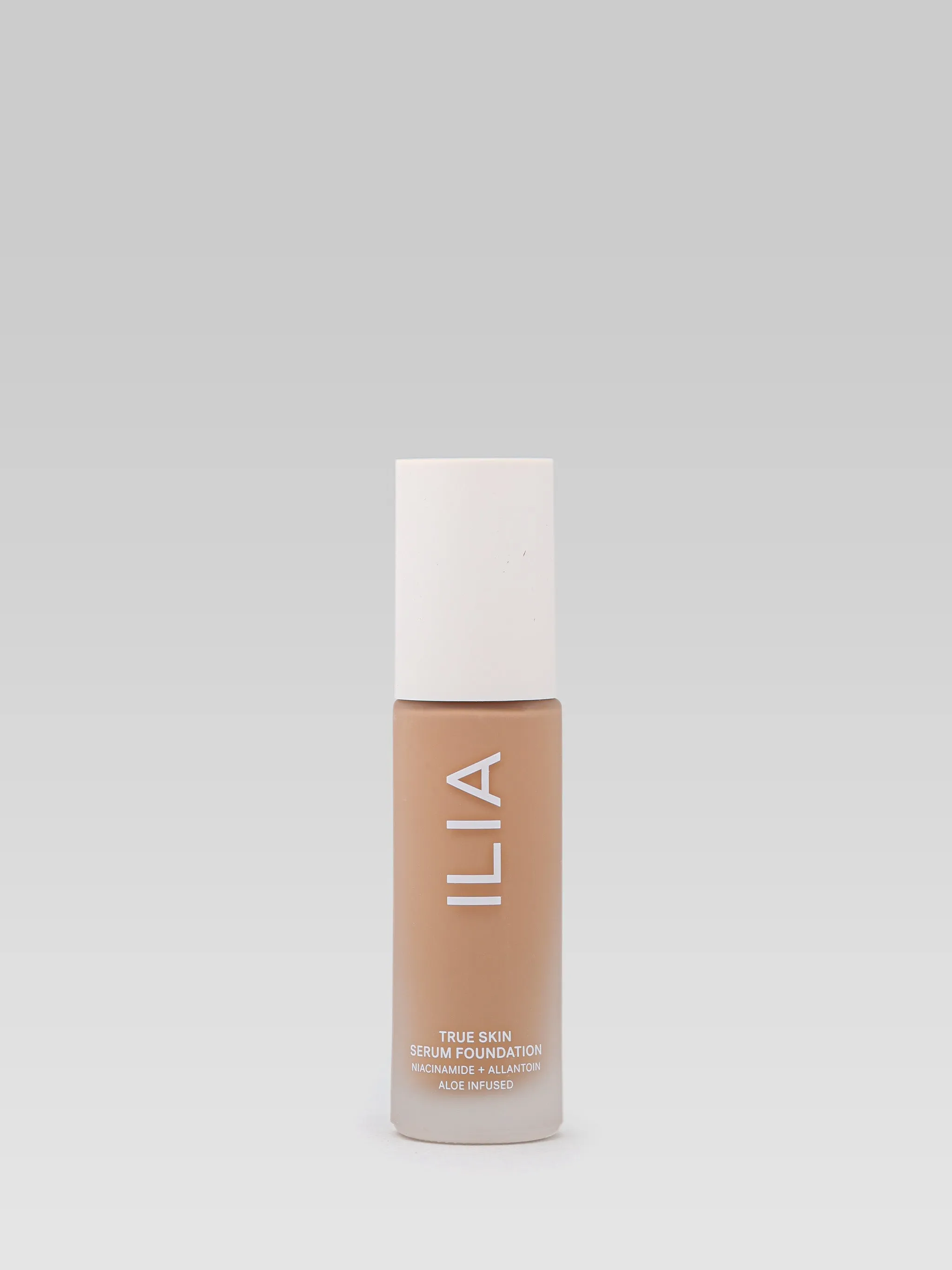ILIA BEAUTY True Skin Serum Foundation