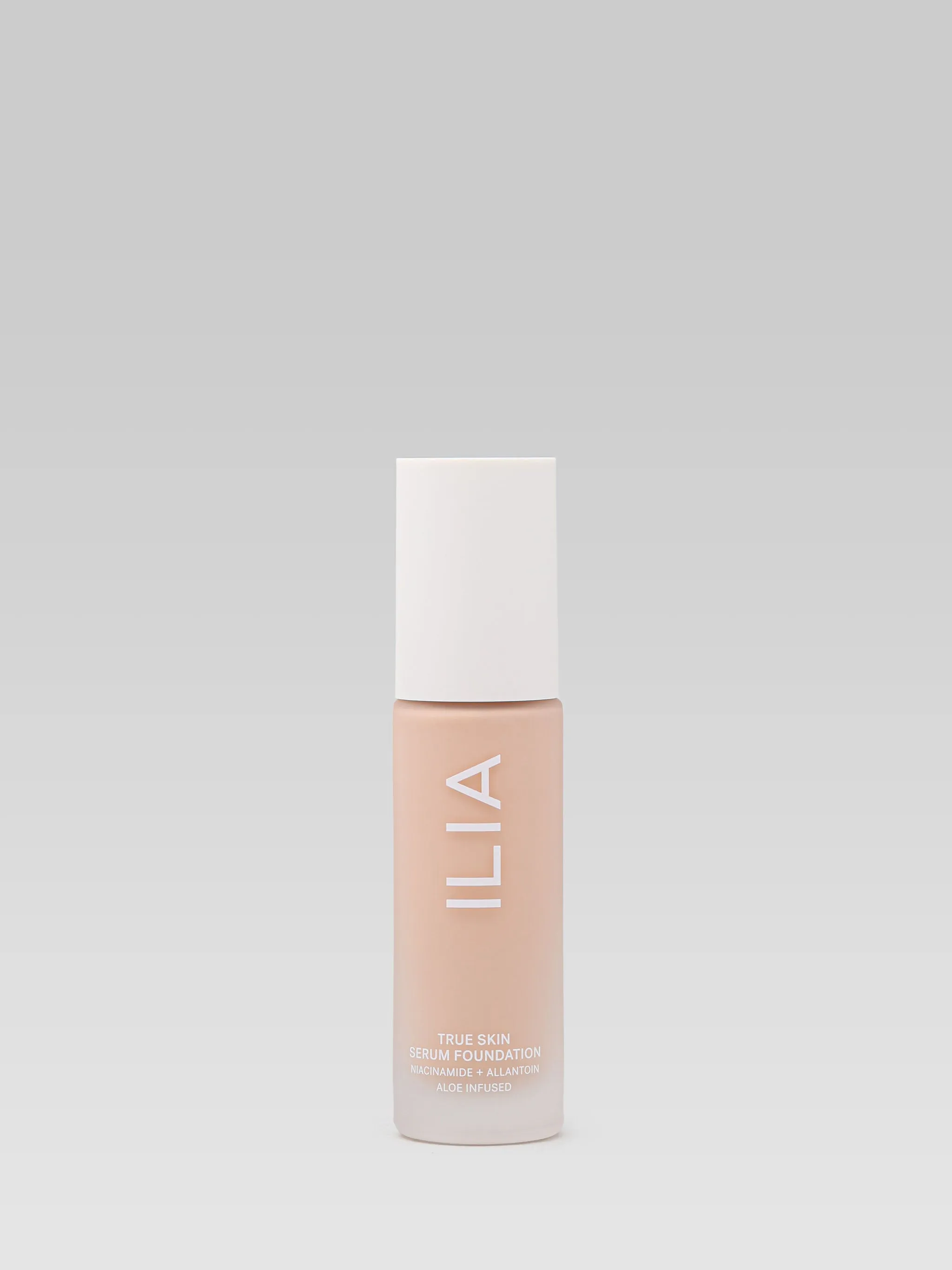ILIA BEAUTY True Skin Serum Foundation