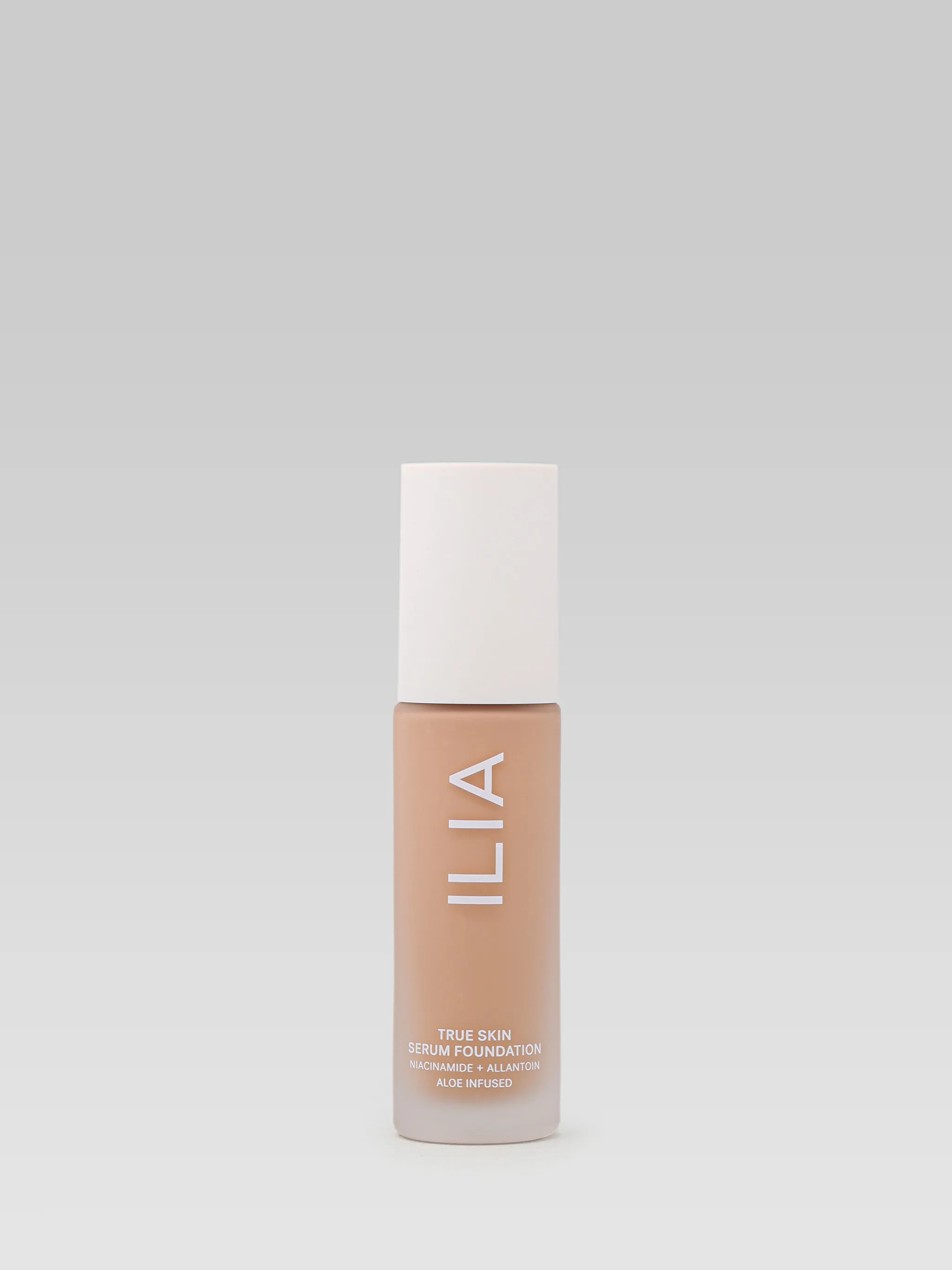 ILIA BEAUTY True Skin Serum Foundation