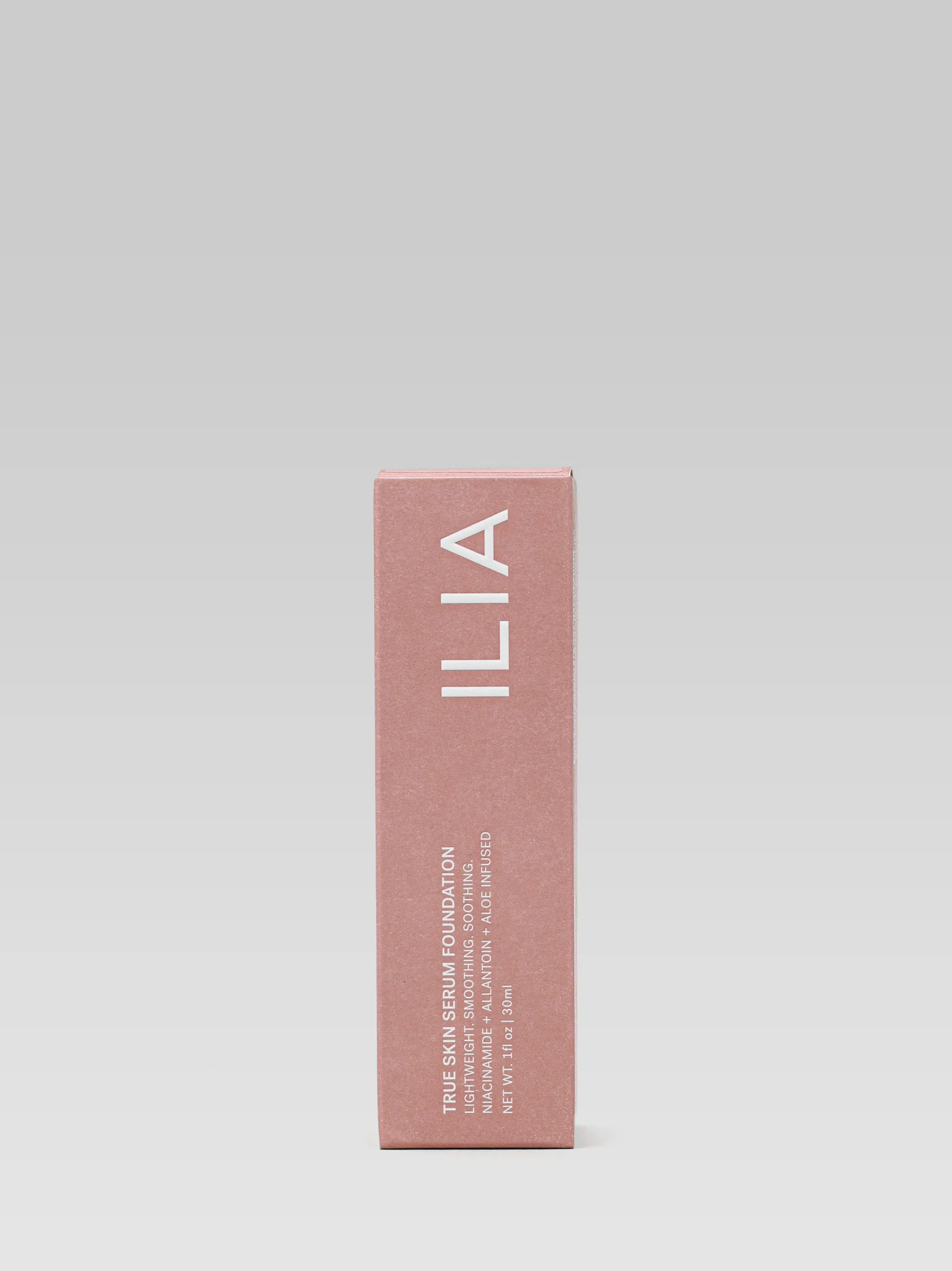 ILIA BEAUTY True Skin Serum Foundation