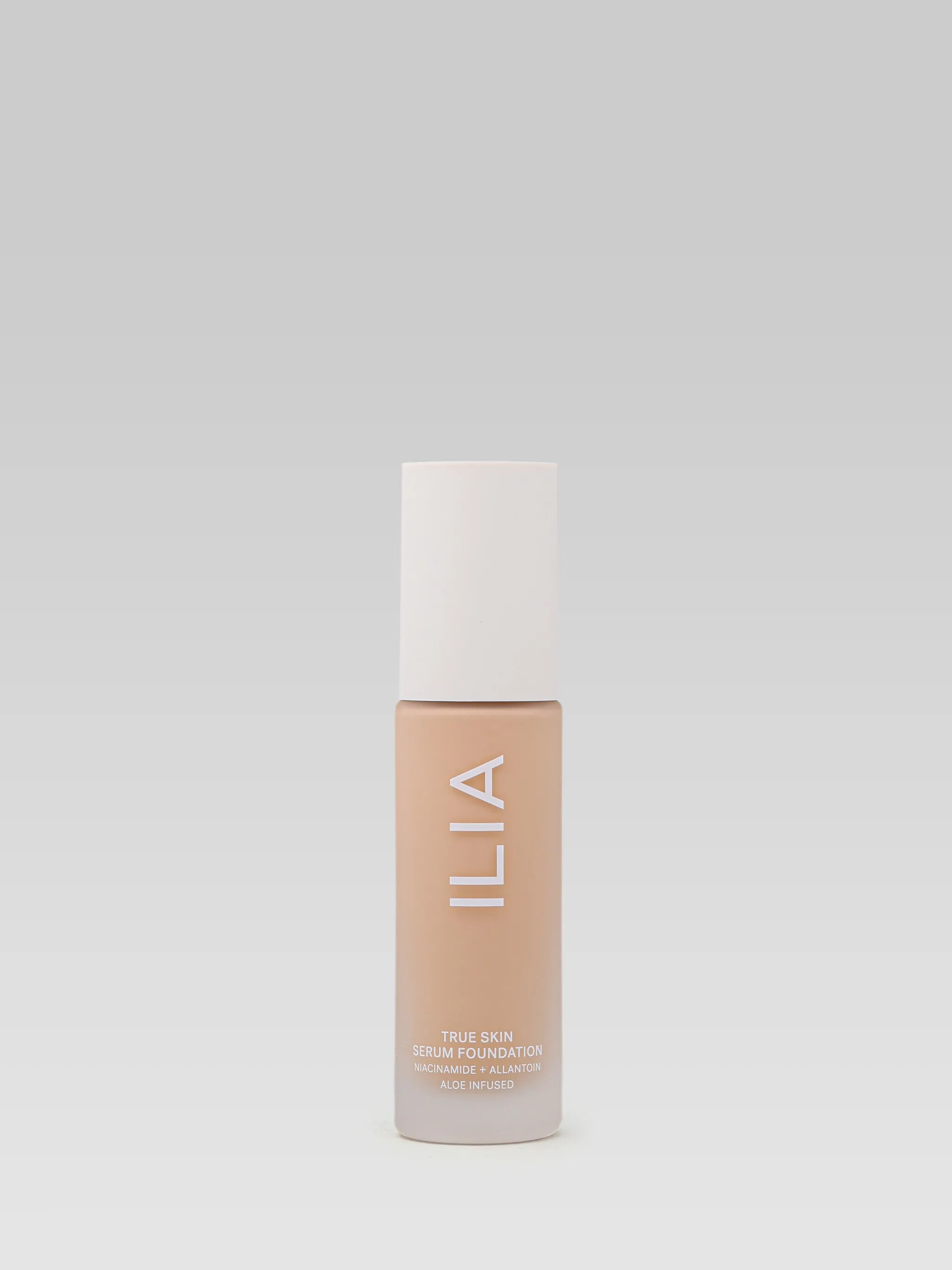 ILIA BEAUTY True Skin Serum Foundation