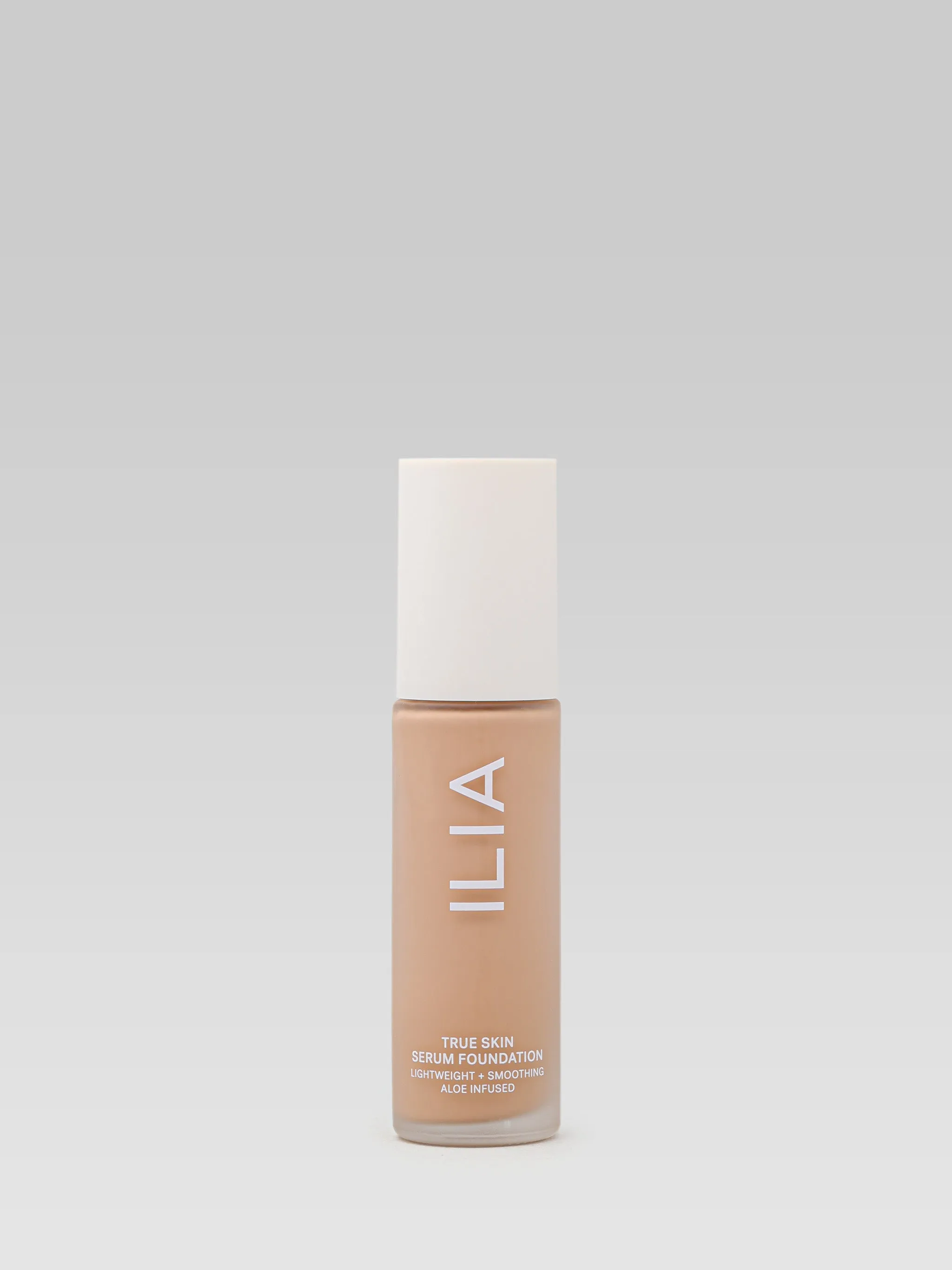 ILIA BEAUTY True Skin Serum Foundation