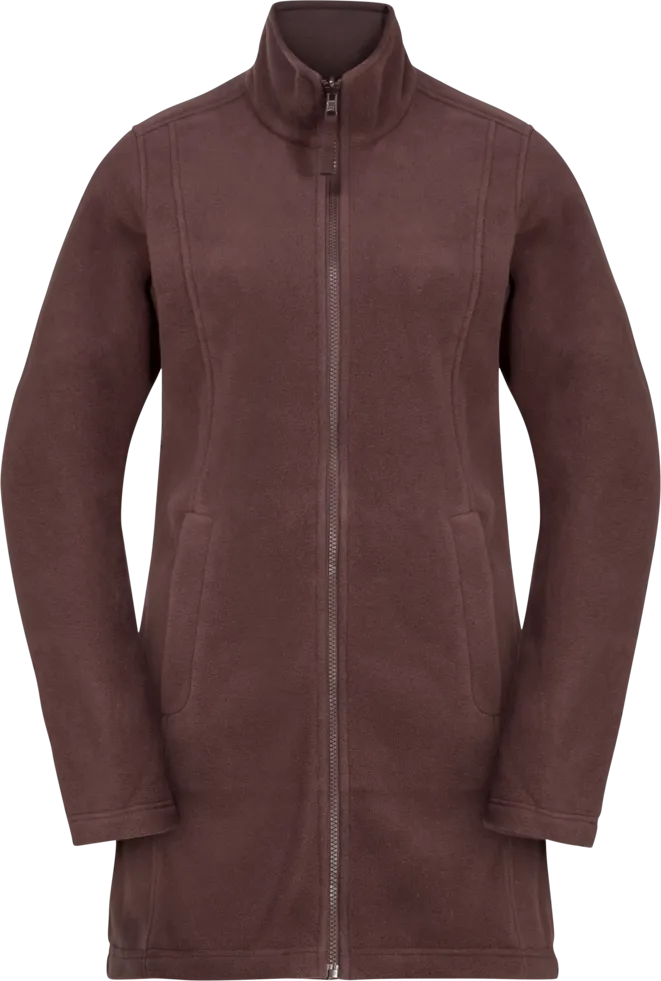 Jack Wolfskin Women&#x27;s Ottawa Coat Boysenberry | Buy Jack Wolfskin Women&#x27;s Ottawa Coat Boysenberry here | Outnorth