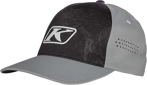 Klim Rally Tech Hat