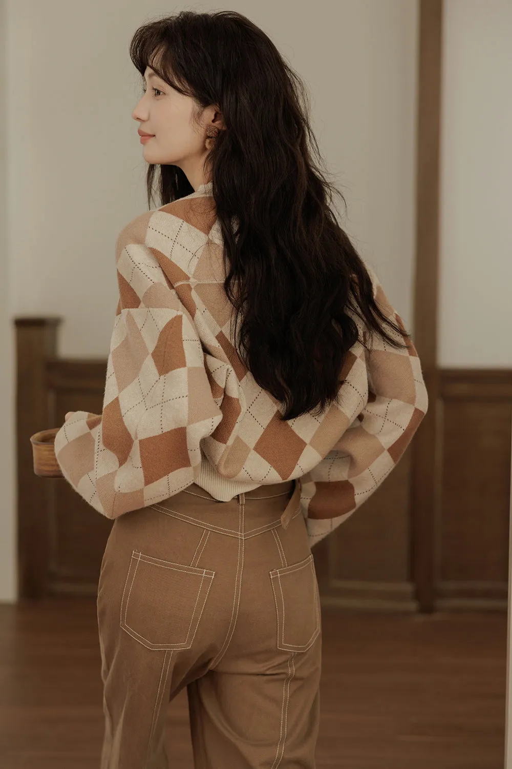 Knit Cardigans for Women