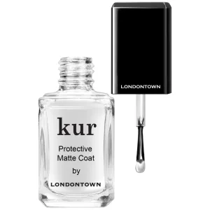 kur Protective Matte Coat -- .4fl oz/12ml