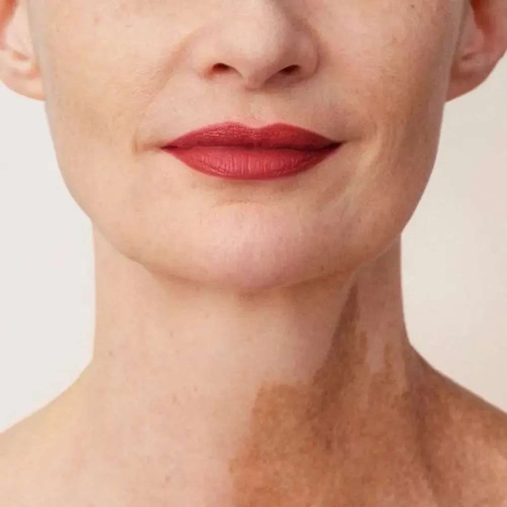La Perla Matte Silk Lipstick 3.5ml