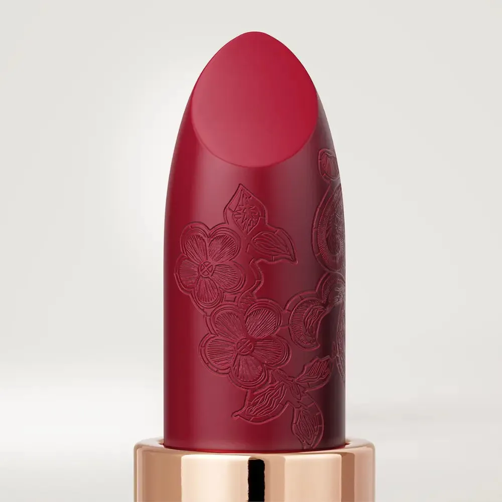 La Perla Matte Silk Lipstick 3.5ml