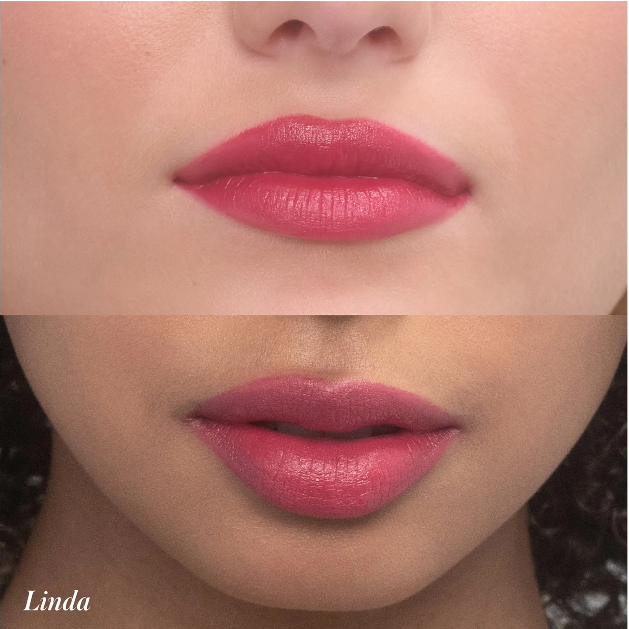 Legendary Serum Lipstick
