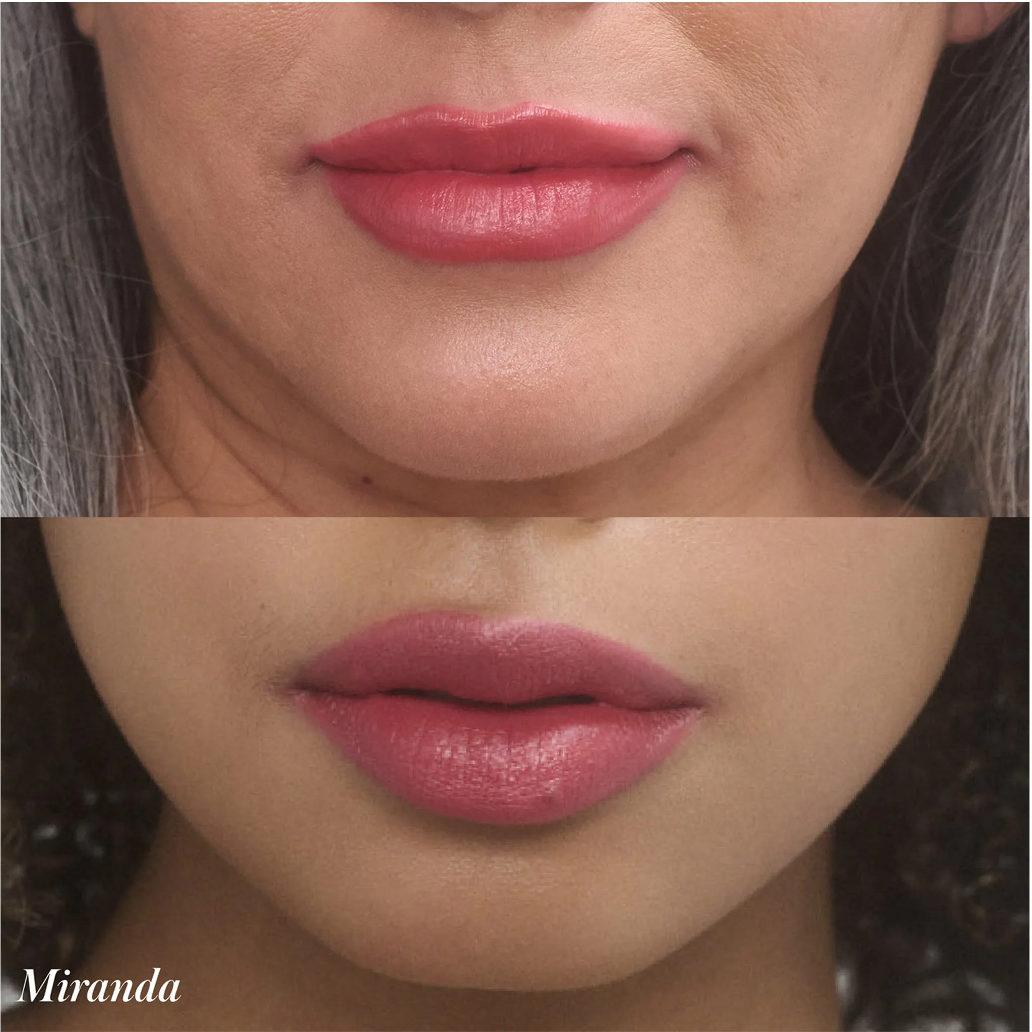 Legendary Serum Lipstick