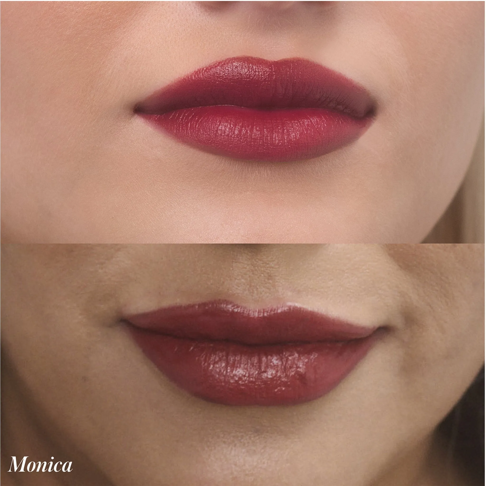 Legendary Serum Lipstick