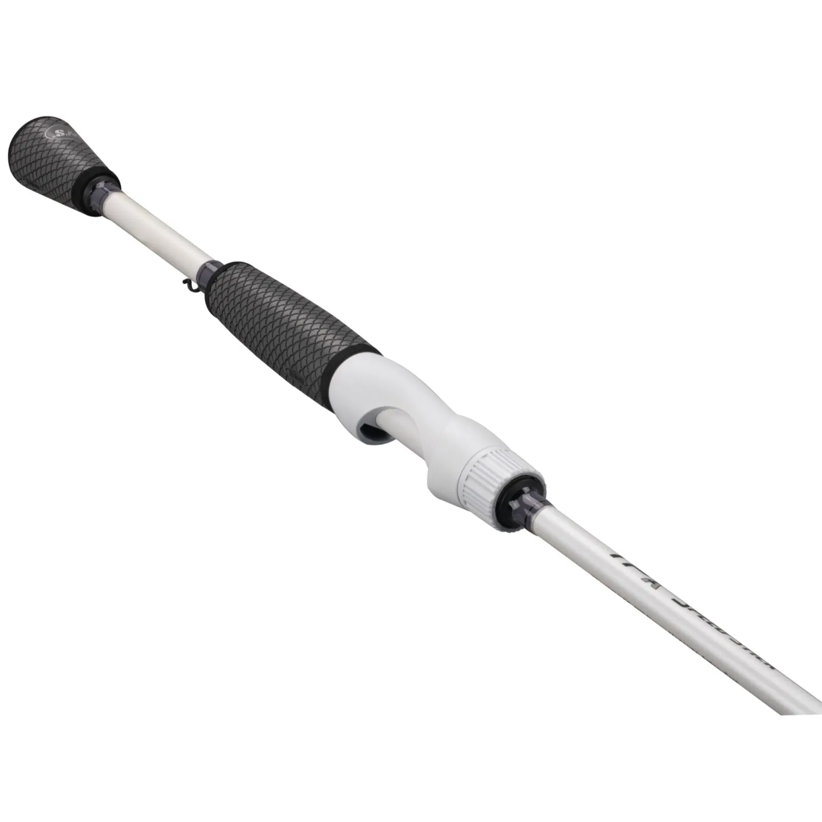 Lews TP-1X Speed Sticks HM40 Winn Split Rod 6ft