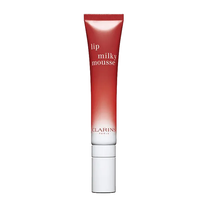 LIP MILKY MOUSSE (10ML)