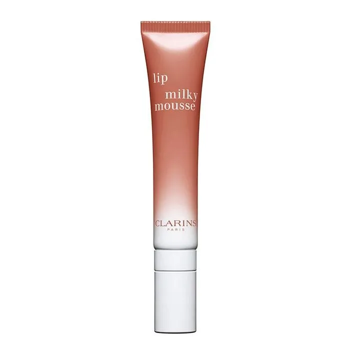 LIP MILKY MOUSSE (10ML)