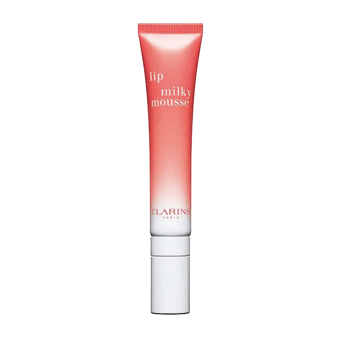 LIP MILKY MOUSSE (10ML)