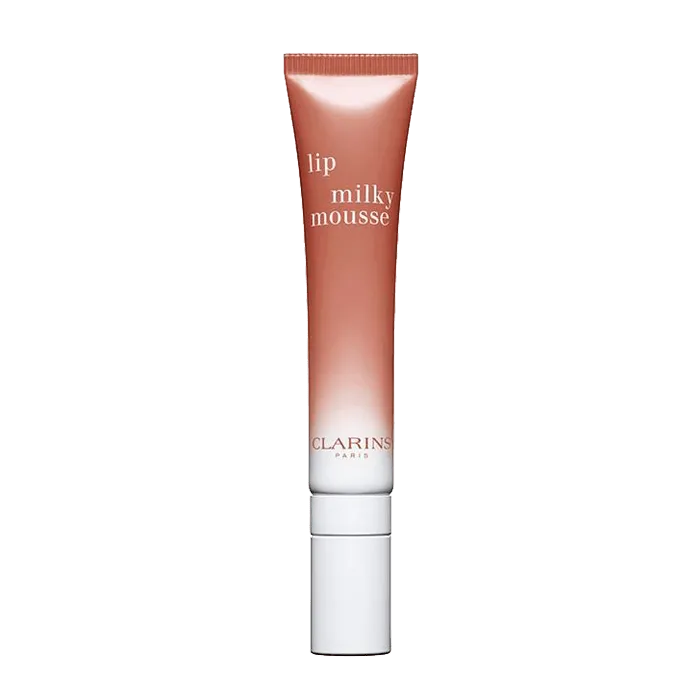 LIP MILKY MOUSSE (10ML)
