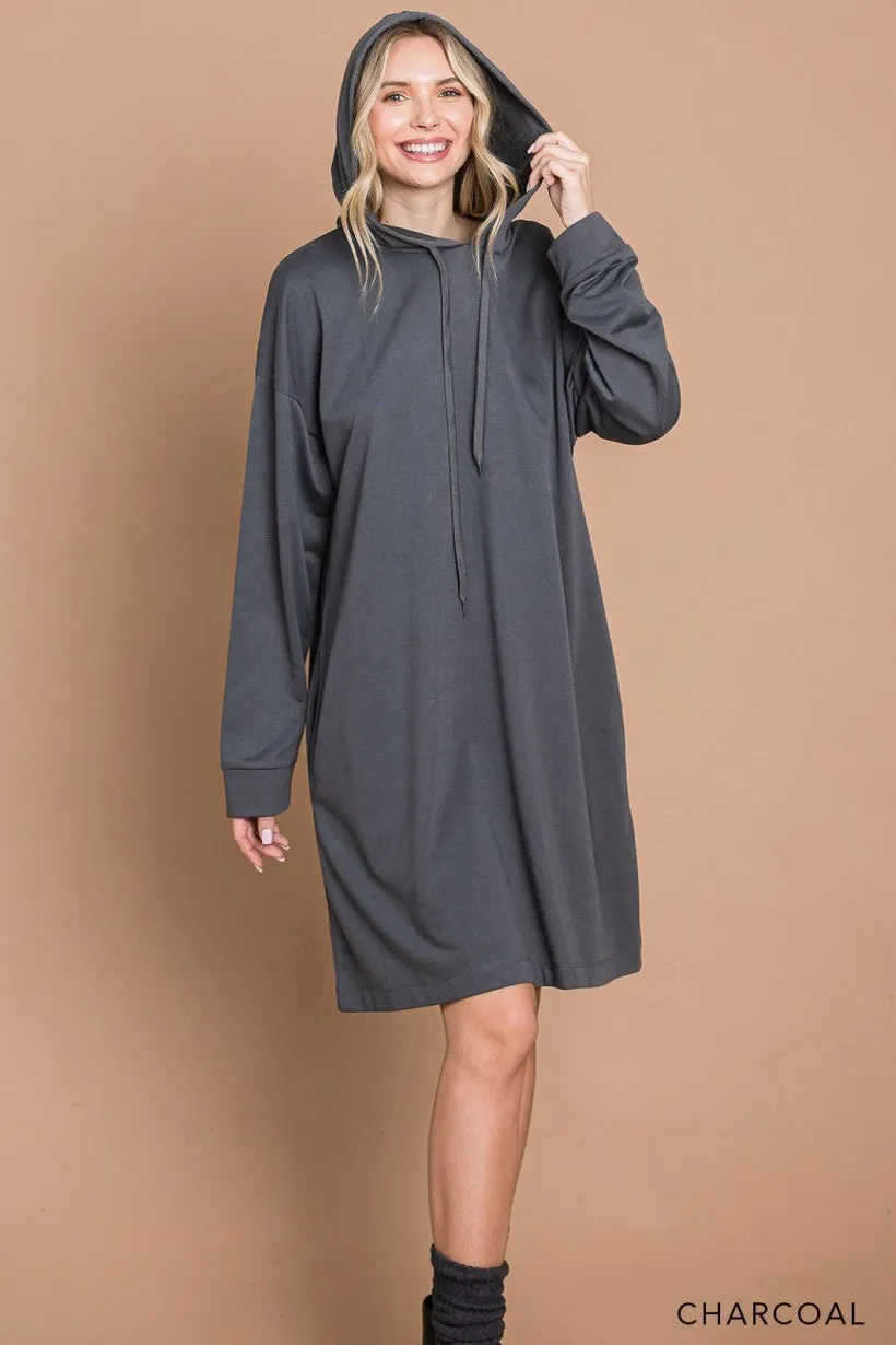 Long sleeve  dress