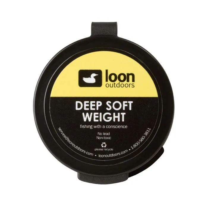 Loon Deep Soft Weight