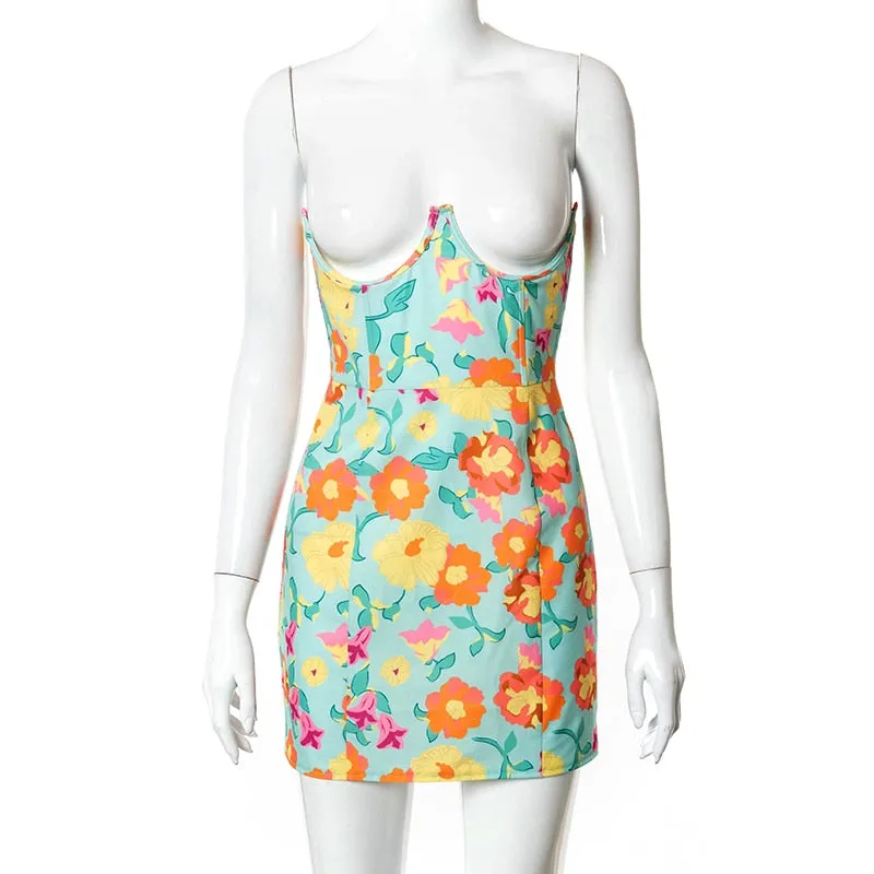Love island Dress