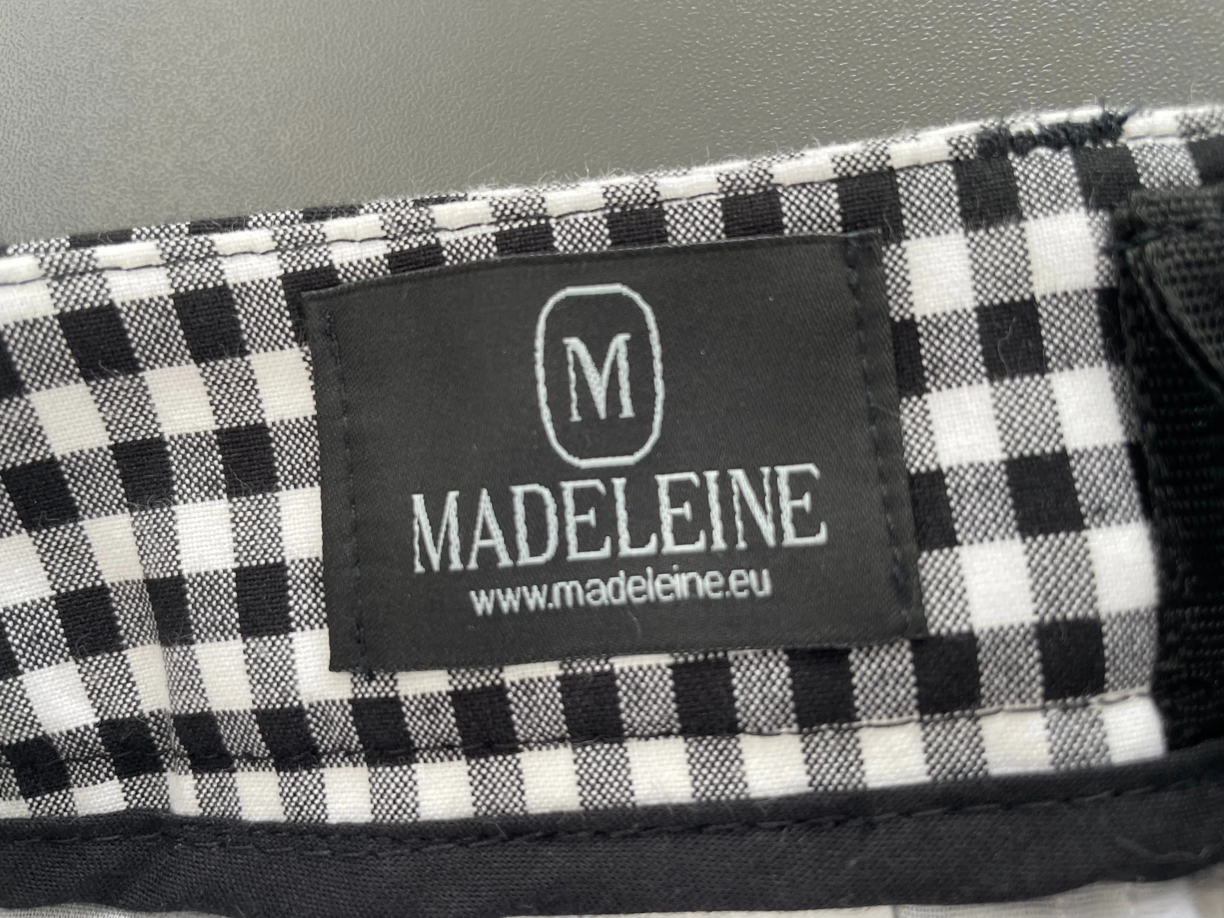 Madeleine Trousers Size 16