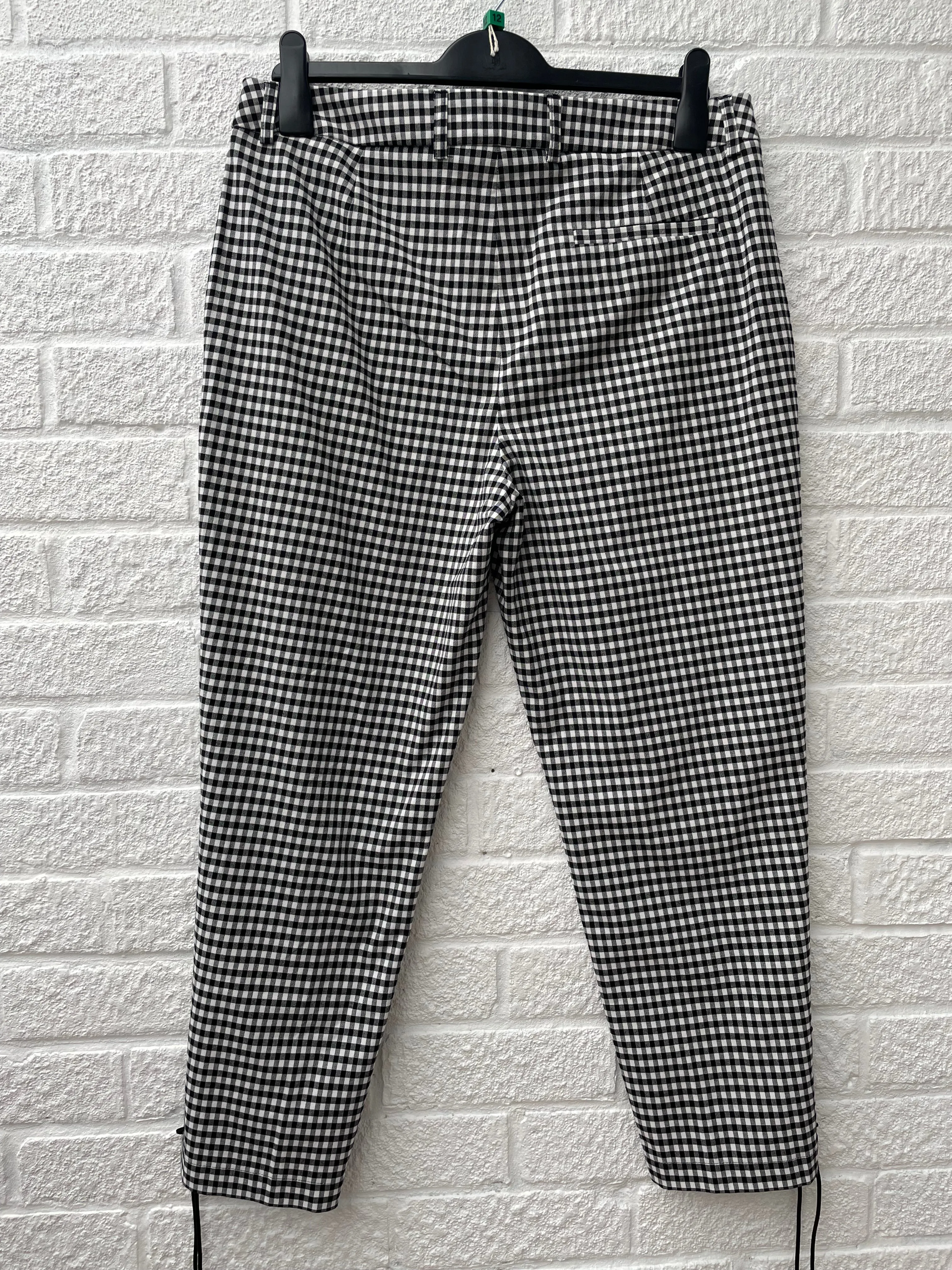 Madeleine Trousers Size 16