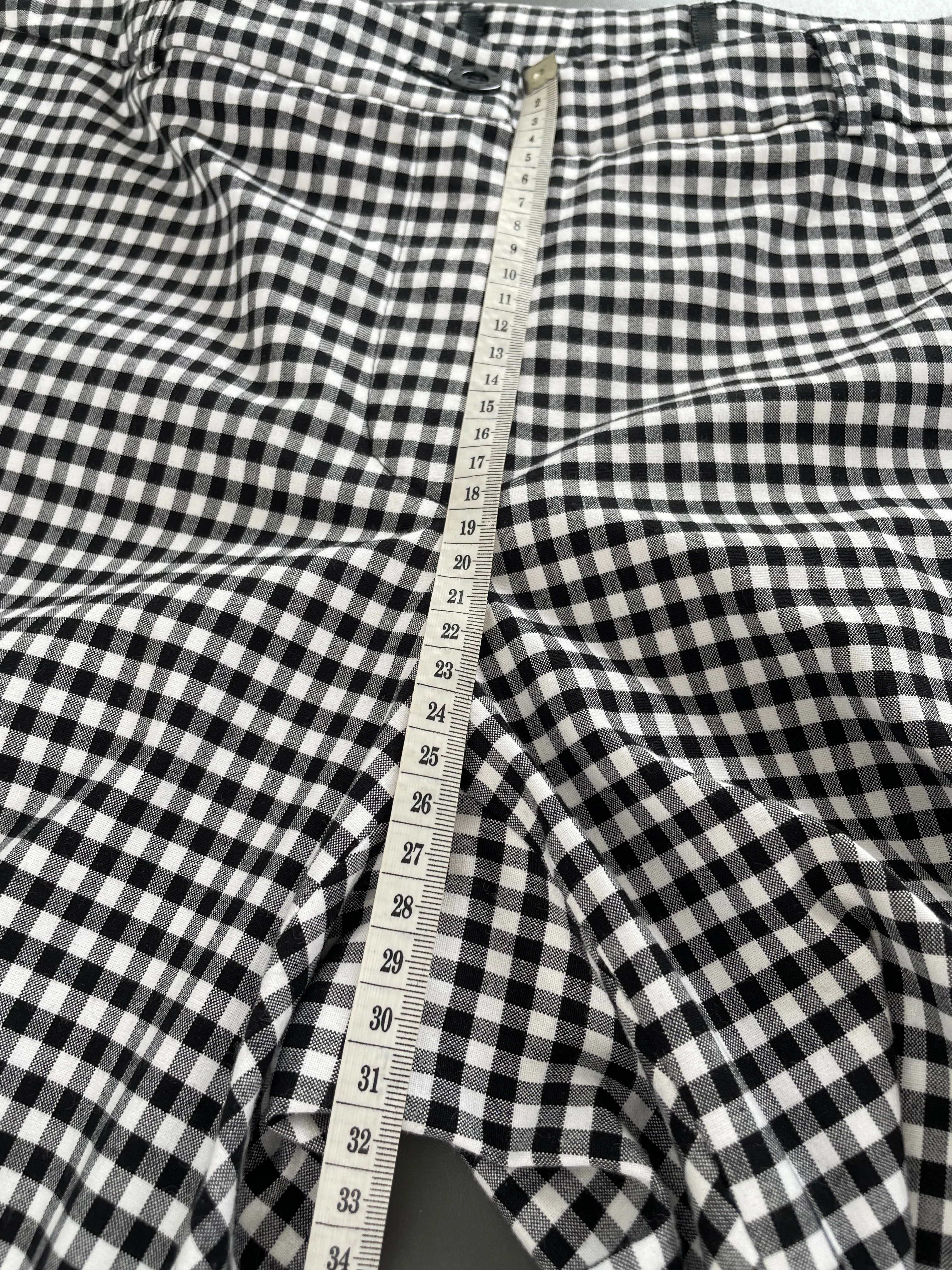 Madeleine Trousers Size 16