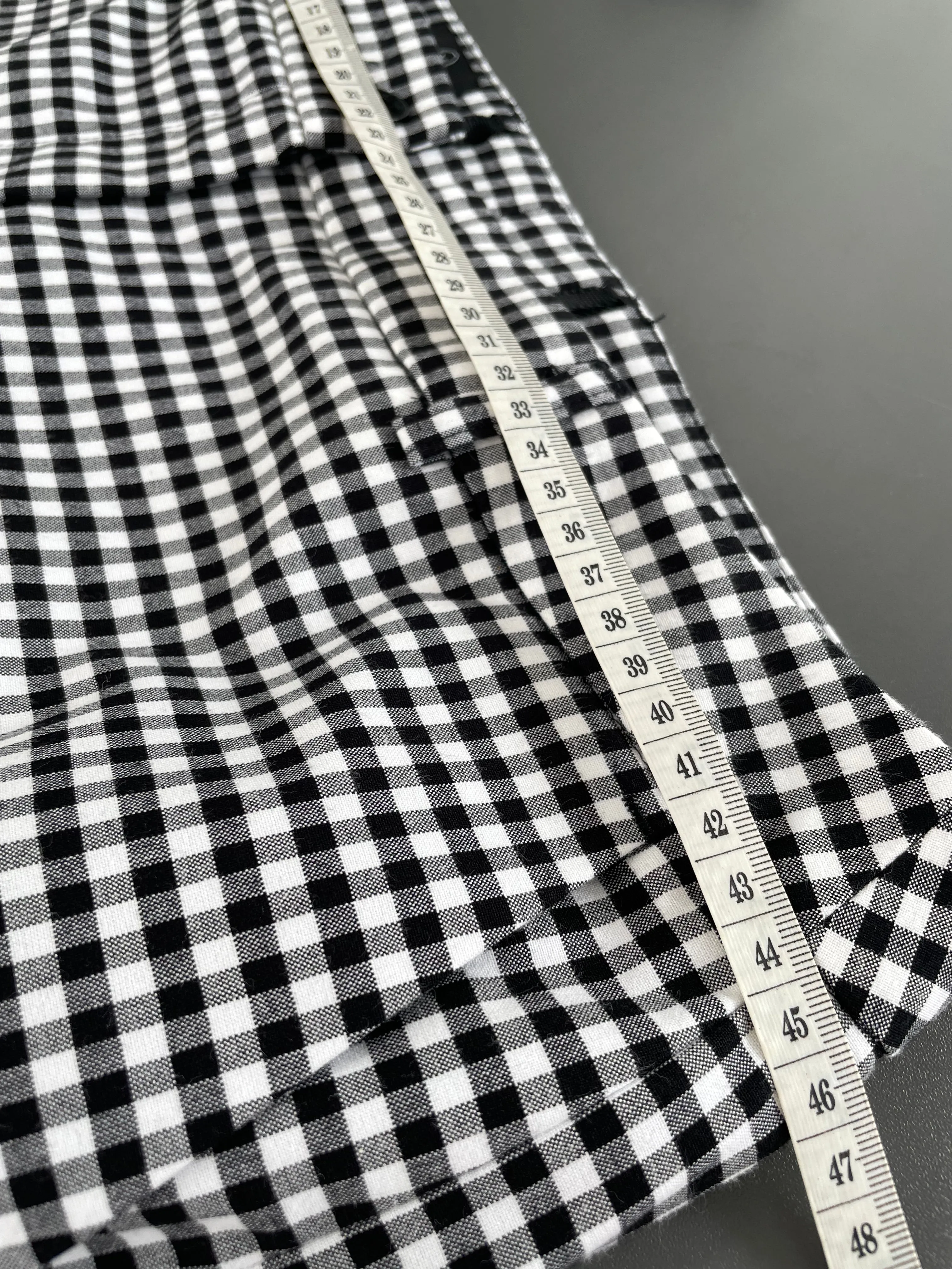 Madeleine Trousers Size 16