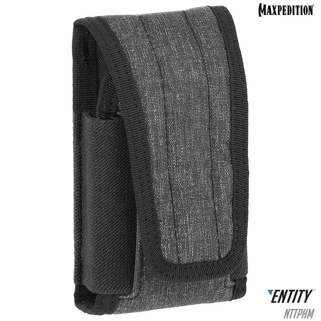 Maxpedition Entity Utility Pouch Medium (Charcoal)