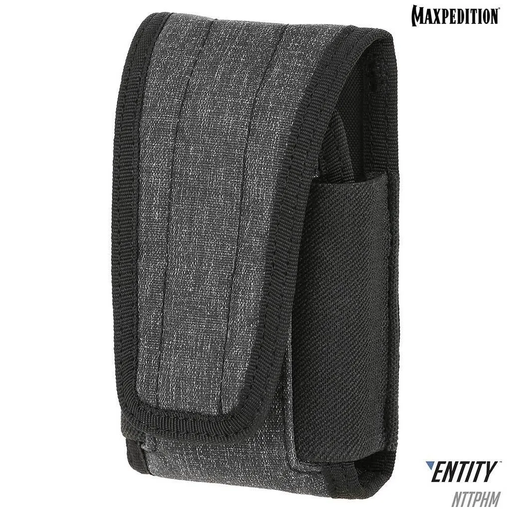 Maxpedition Entity Utility Pouch Medium (Charcoal)
