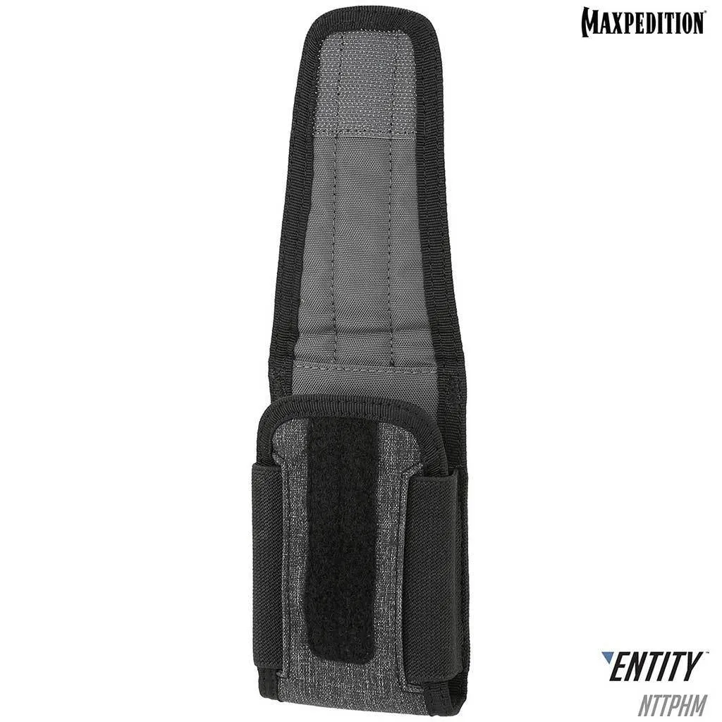 Maxpedition Entity Utility Pouch Medium (Charcoal)