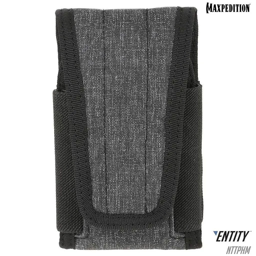 Maxpedition Entity Utility Pouch Medium (Charcoal)