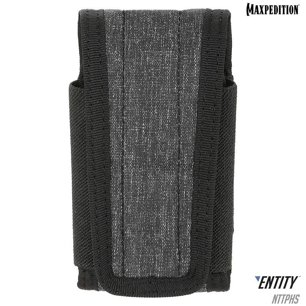 Maxpedition Entity Utility Pouch Small (Charcoal)