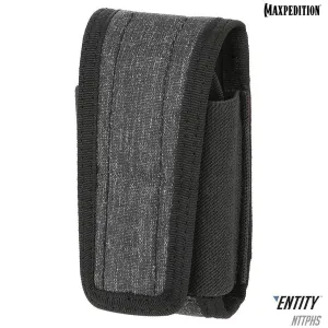 Maxpedition Entity Utility Pouch Small (Charcoal)