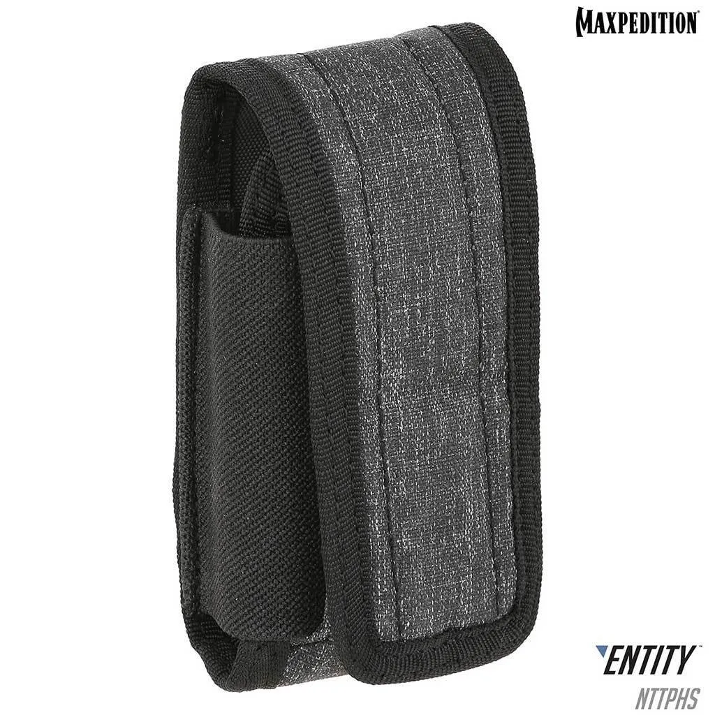Maxpedition Entity Utility Pouch Small (Charcoal)