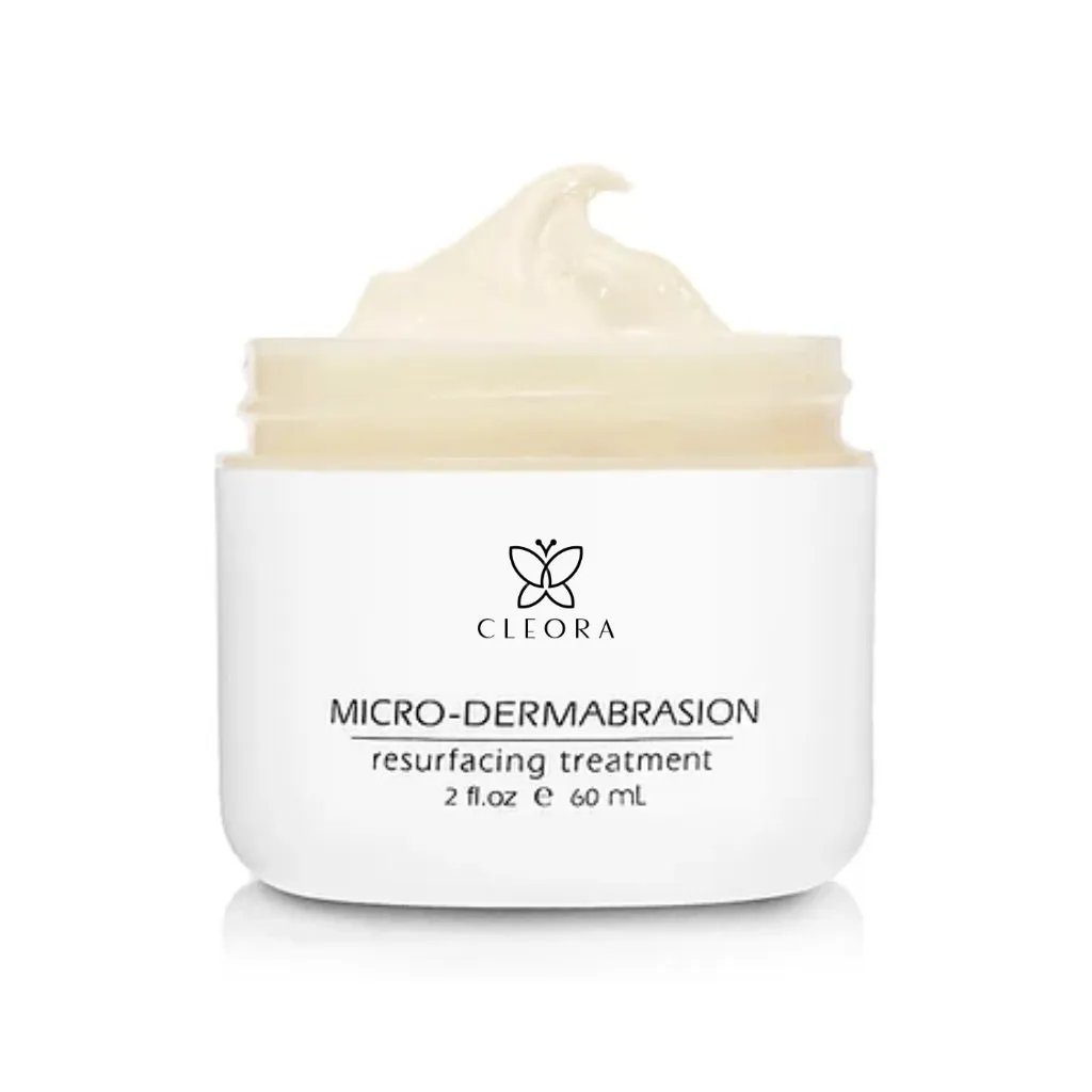 Micro-Dermabrasion Cleanser
