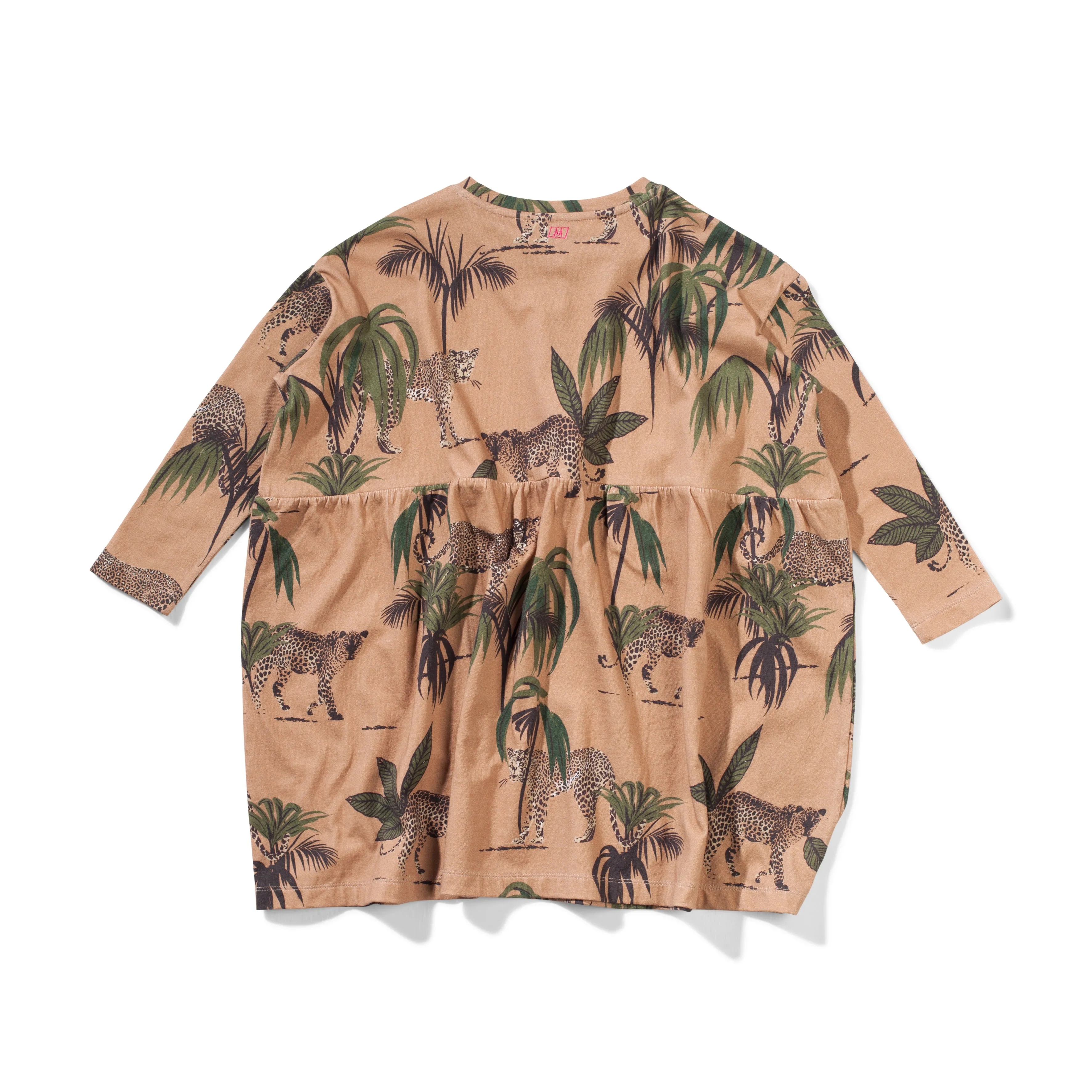 Missie Munster Serengeti Dress