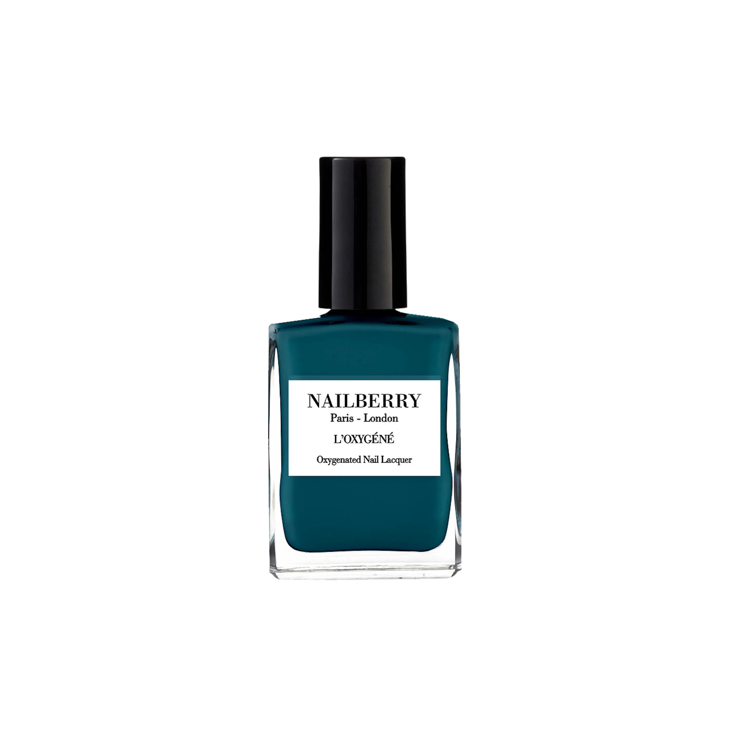NAILBERRY - Teal We Meet Again