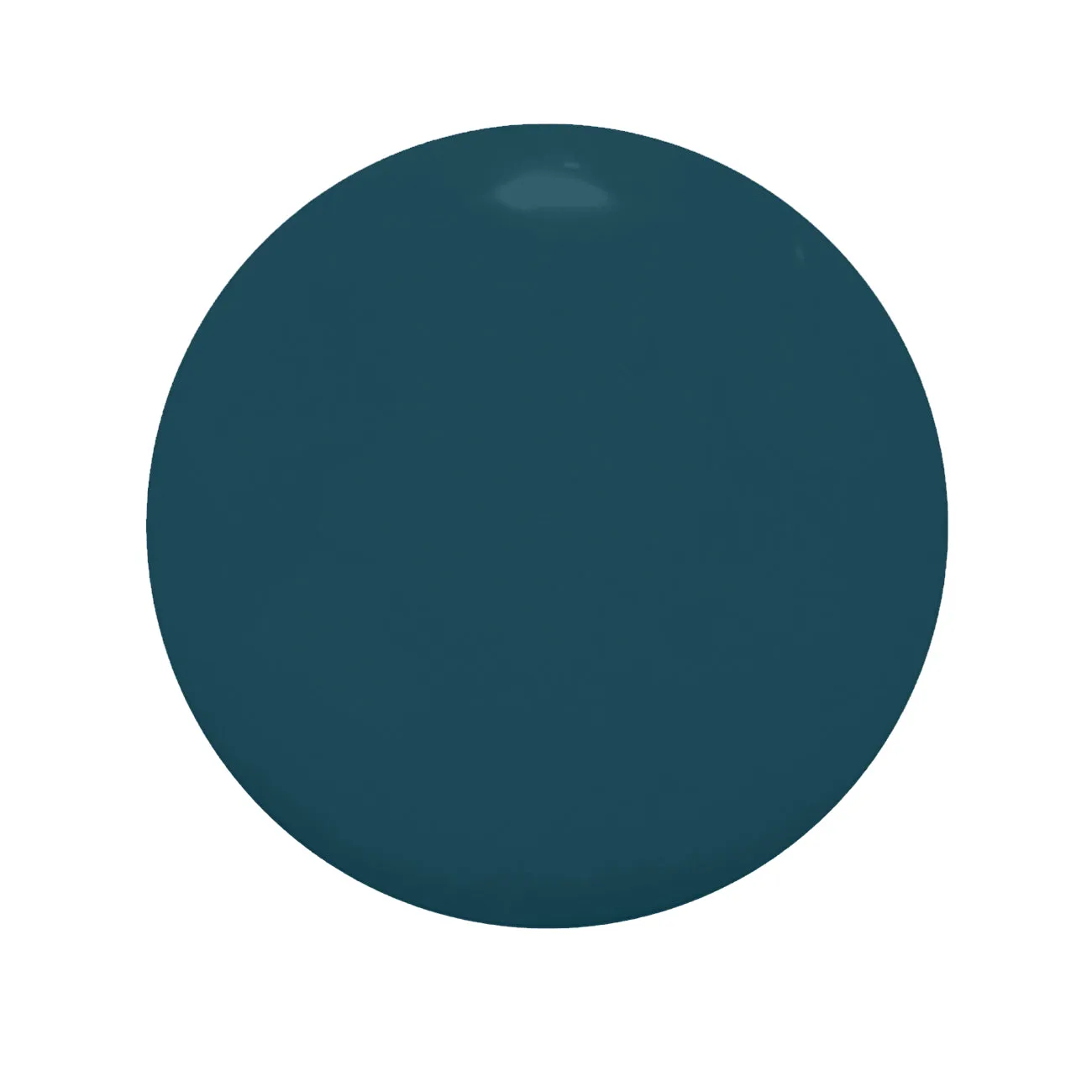 NAILBERRY - Teal We Meet Again