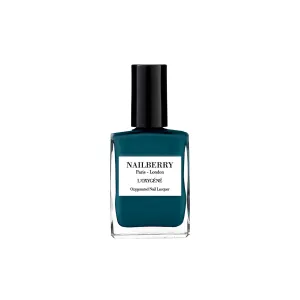 NAILBERRY - Teal We Meet Again