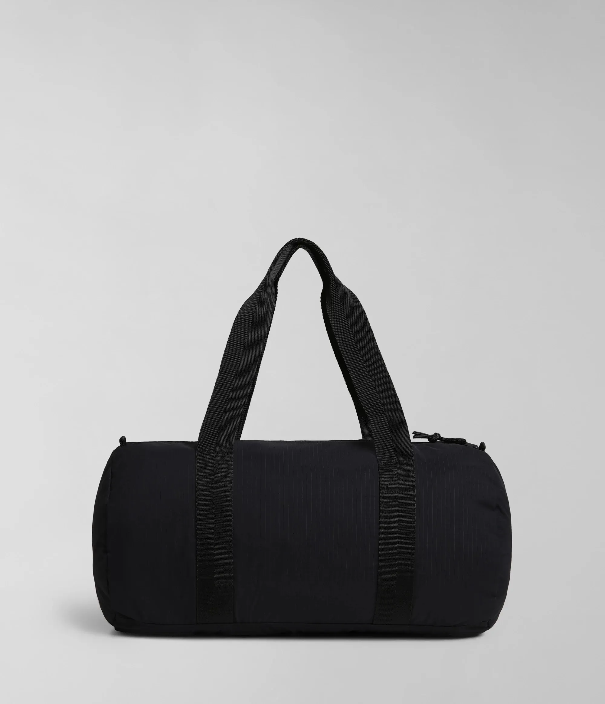 Napapijri Salinas Small Duffle Bag Black | Buy Napapijri Salinas Small Duffle Bag Black here | Outnorth
