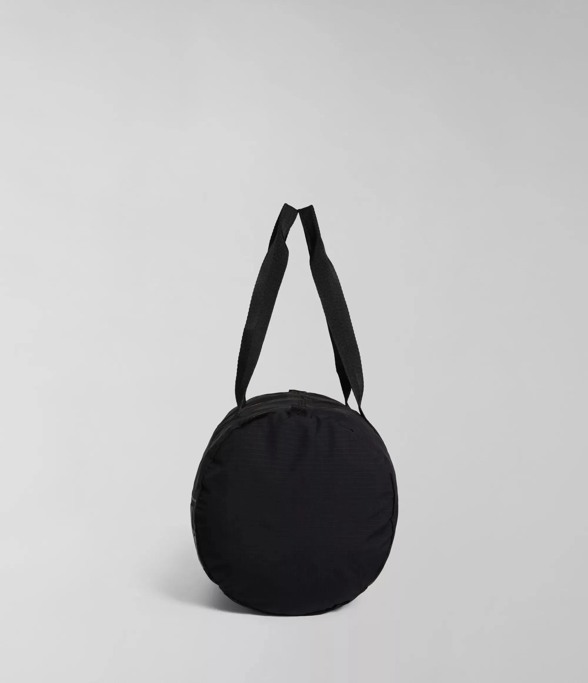 Napapijri Salinas Small Duffle Bag Black | Buy Napapijri Salinas Small Duffle Bag Black here | Outnorth
