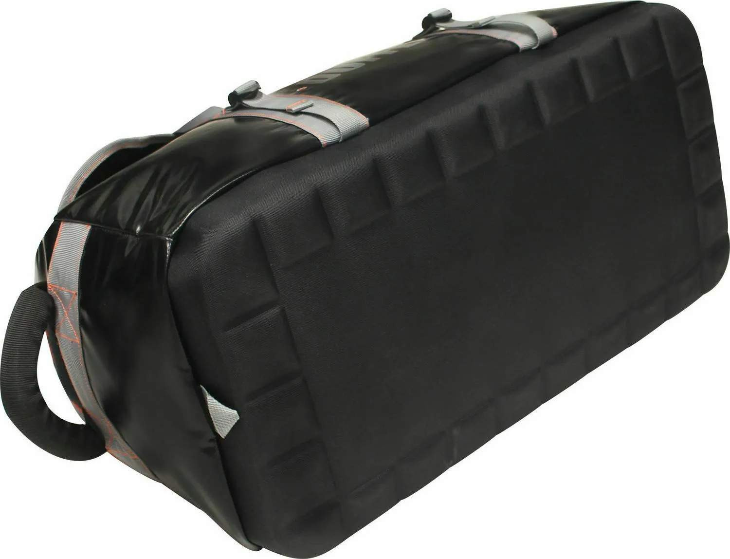 North 49 Fly Dry Marine Duffle Bags with Back Pack Straps