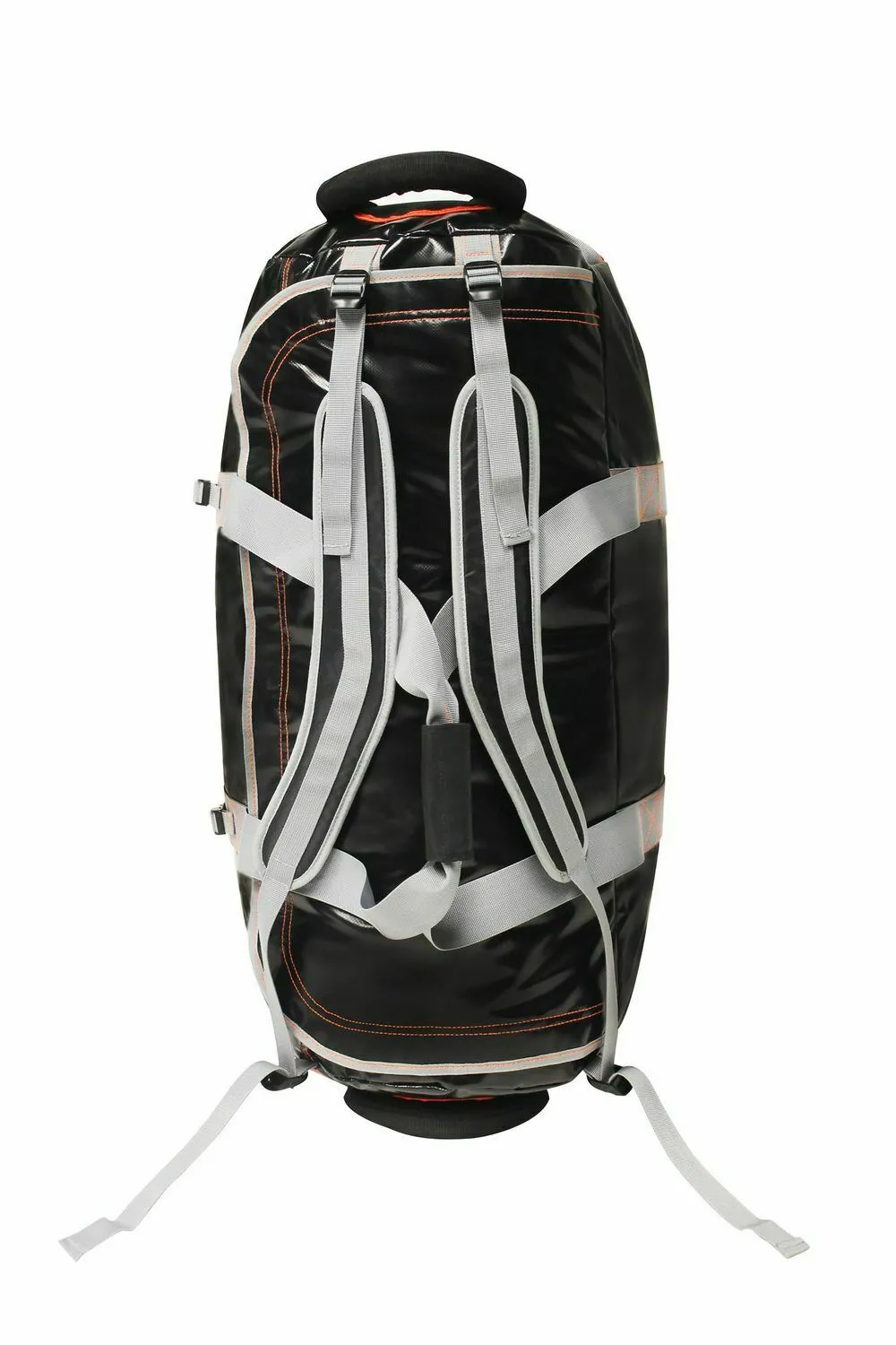 North 49 Fly Dry Marine Duffle Bags with Back Pack Straps