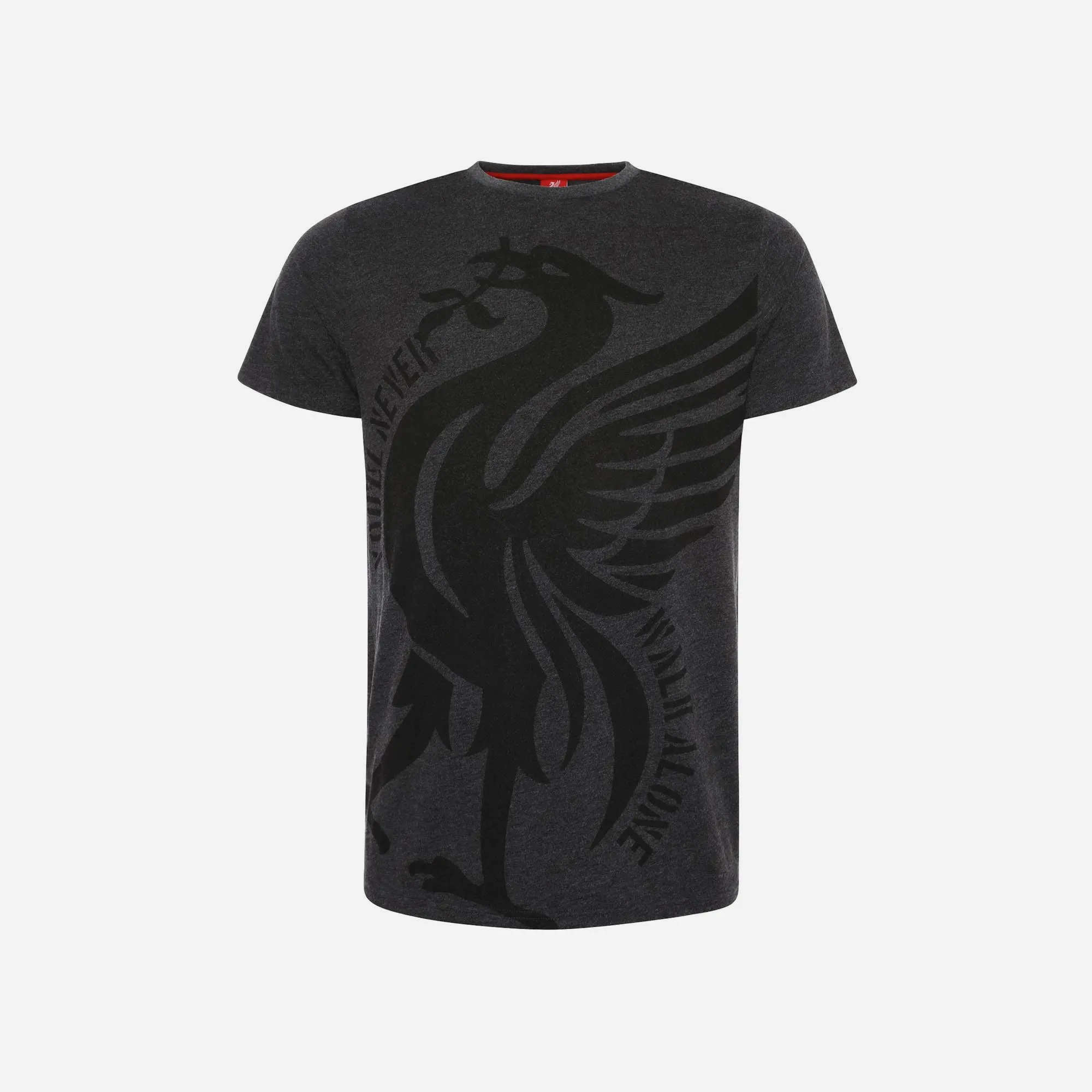 Áo Thun Nam Lfc Liverbird Ynwa - Đen