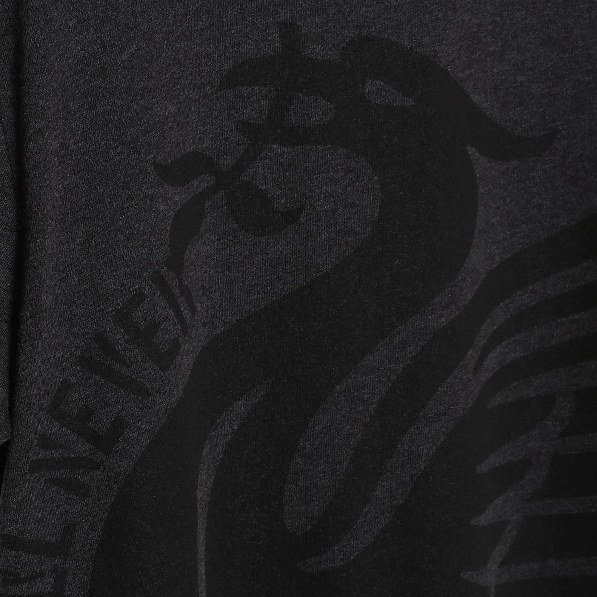 Áo Thun Nam Lfc Liverbird Ynwa - Đen