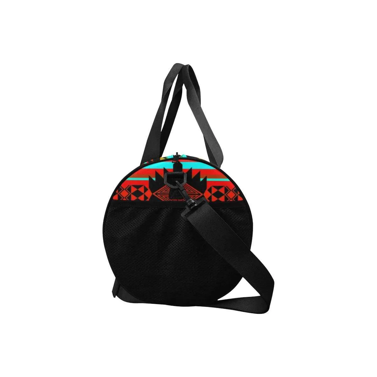 Okotoks Arrow Duffle Bag