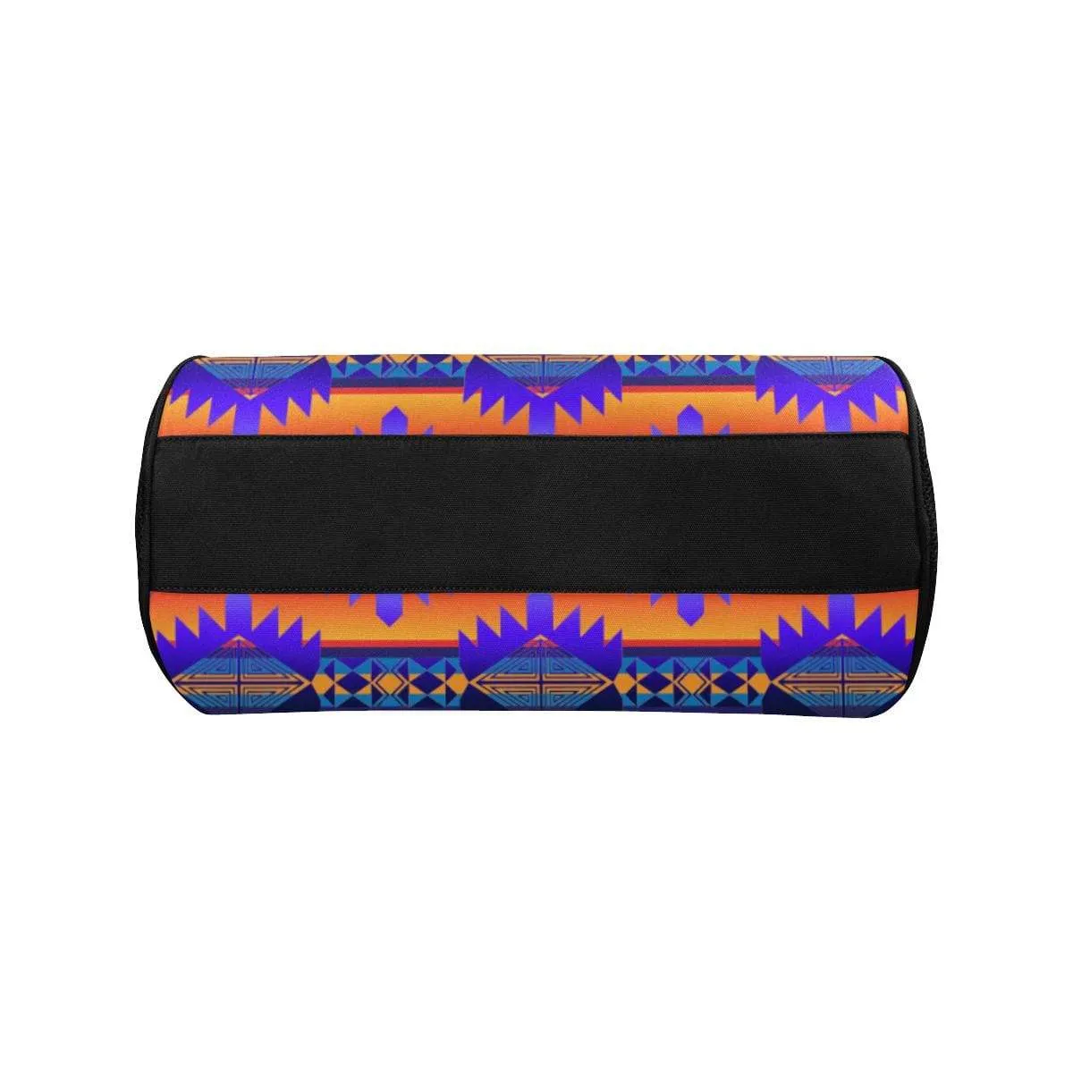 Okotoks Mountains Duffle Bag
